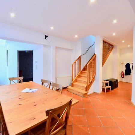 Spacious Flat With Panoramic View Відень Екстер'єр фото