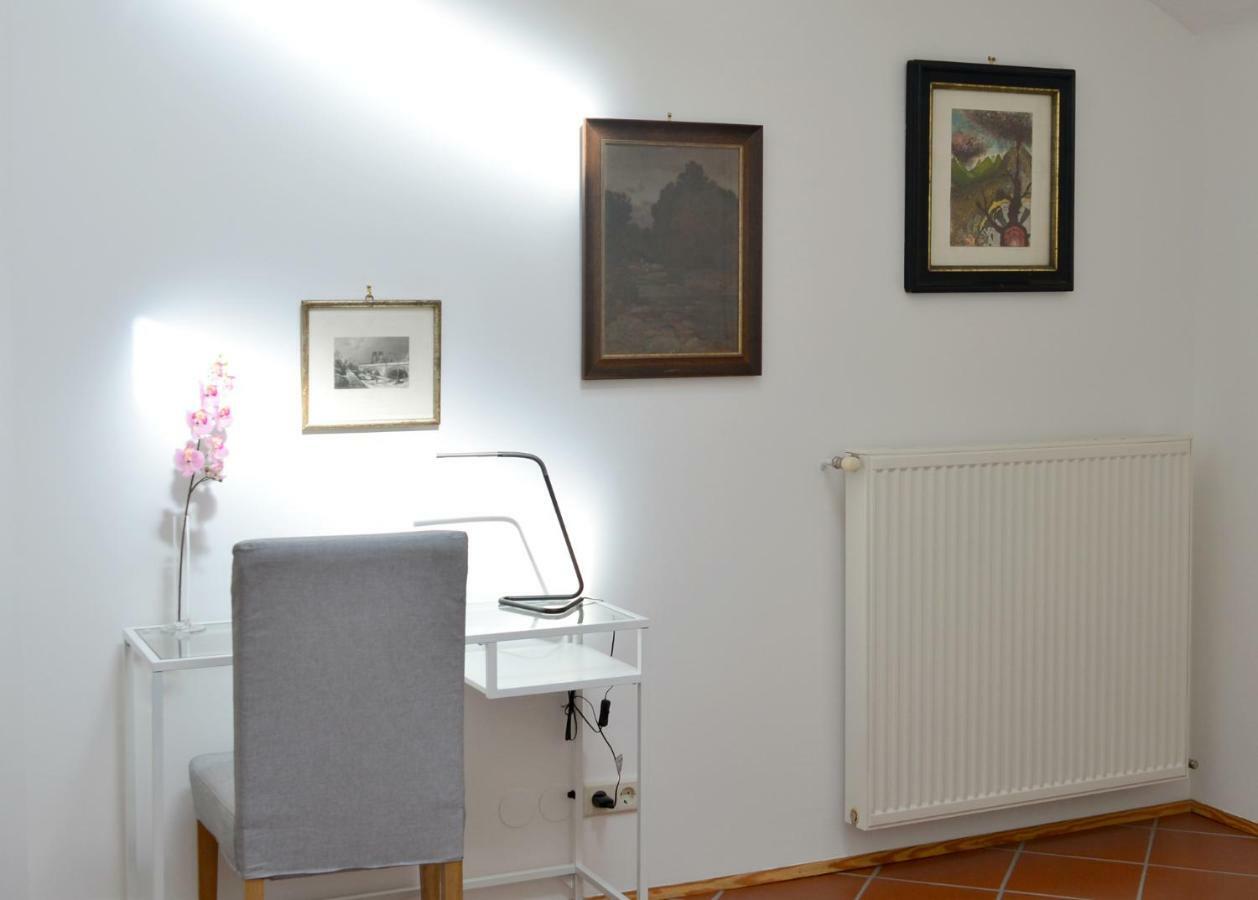 Spacious Flat With Panoramic View Відень Екстер'єр фото