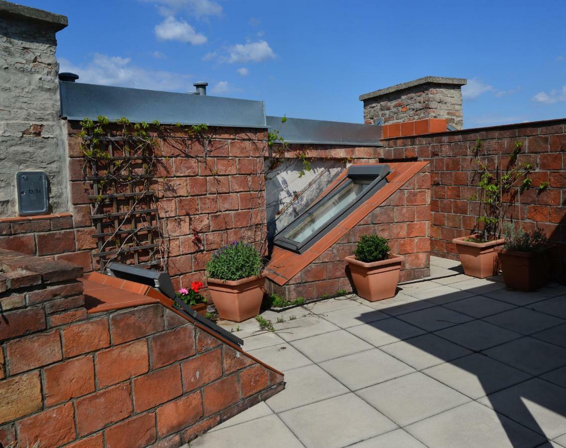 Spacious Flat With Panoramic View Відень Екстер'єр фото